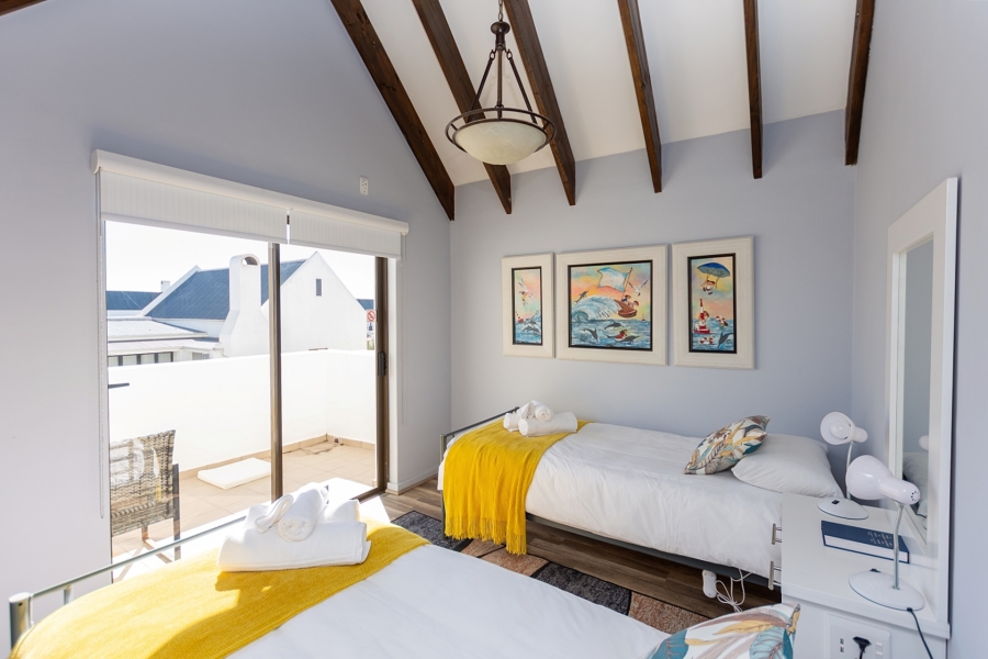 3 Bedroom Property for Sale in Dwarskersbos Western Cape